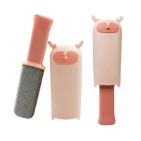 Wholesale Reusable Pet Dog Cat Hair Remover Home Cleaning Brush